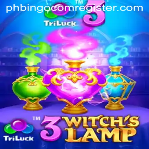 3WitchsLamp: A Spellbinding Adventure Awaits
