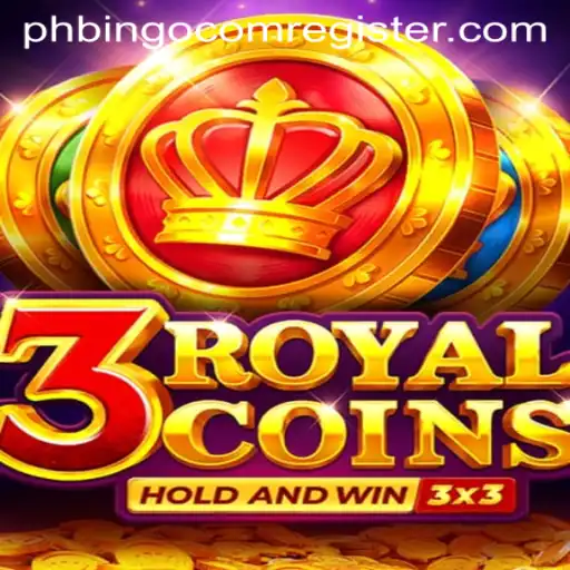 Exploring the Exciting World of 3royalcoins and its Connection to PHBingo