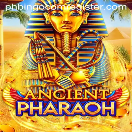 AncientPharaoh: An Immersive Gaming Experience