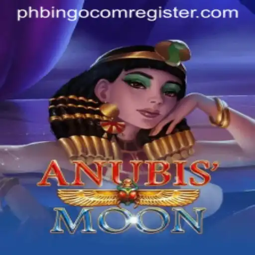 AnubisMoon: A Journey into the Mysterious World of Ancient Egypt