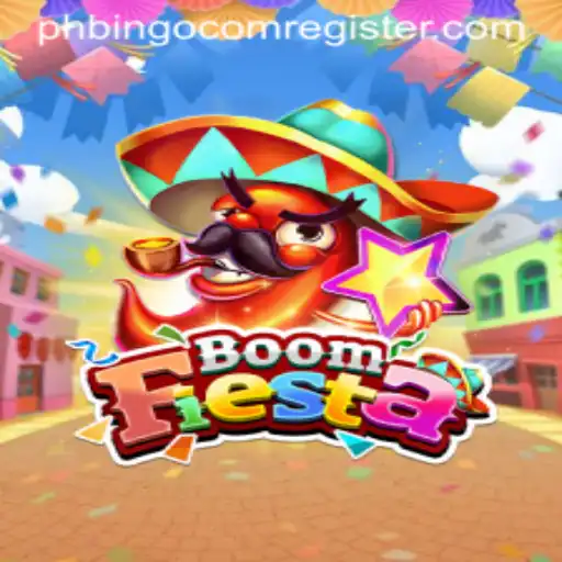 BoomFiesta: A Thrilling New Game Revolutionizing the Scene
