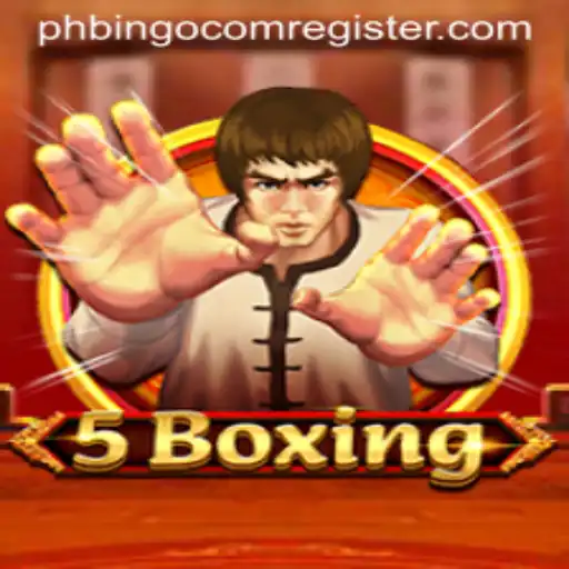 Discover the Thrills of 5Boxing: A Modern Twist on Traditional Gaming