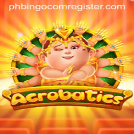 Discover the World of Acrobatics: A Thrilling Game Adventure