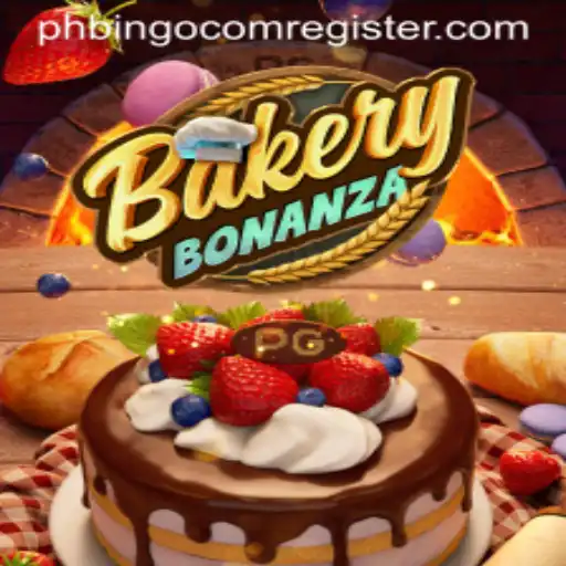 Experience the Delicious World of BakeryBonanza