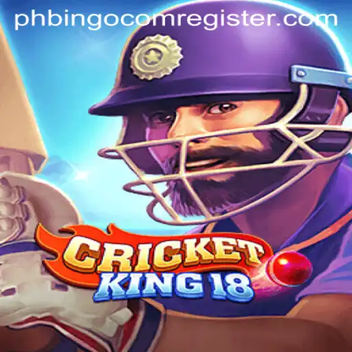 Discover the Thrilling World of CricketKing18