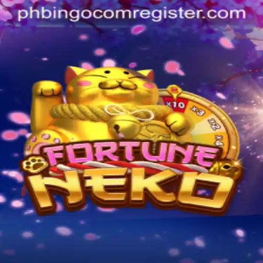 FortuneNeko: A Game of Luck and Strategy with phbingo com Register