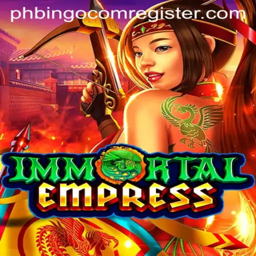 ImmortalEmpress Game – A Journey Through Fantasy and Adventure