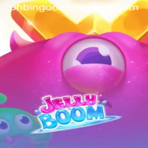 Exploring the Vibrant World of JellyBoom and the Exciting Role of phbingo com register
