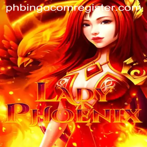 Discovering LadyPhoenix: The Enchanting Game Taking the World by Storm