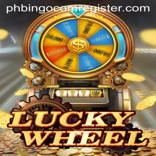 Discover LuckyWheel: Spin Your Way to Exciting Wins