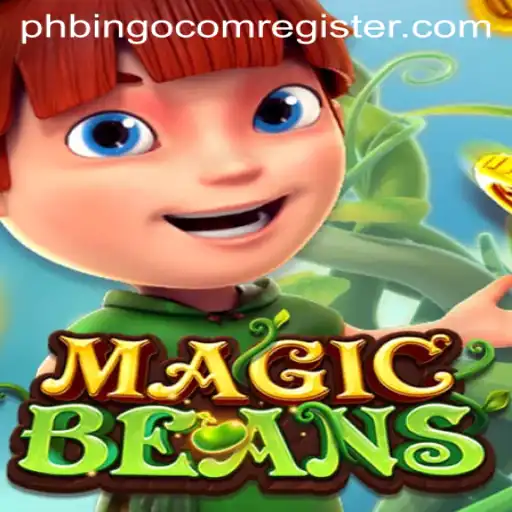 Unveiling the World of MAGICBEANS: A Captivating Game Experience