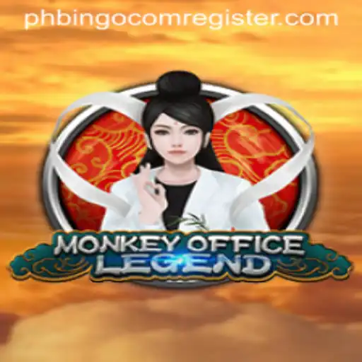 Exploring 'MonkeyOfficeLegend' and the Fascination with phbingo com register
