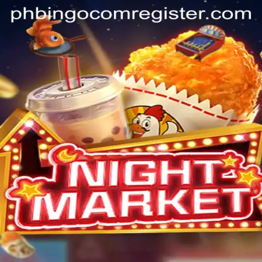 NIGHTMARKET: Unveiling the Alluring World of Interactive Adventure