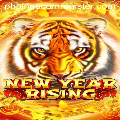 Discover the Thrills of NewYearRising: An Immersive Gaming Experience