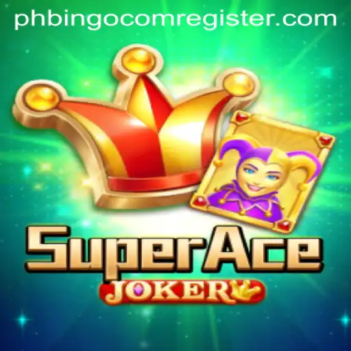 Discover the Exciting World of SuperAceJoker