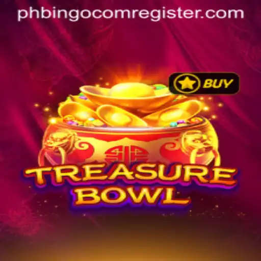 TreasureBowl: Dive into the World of Adventure and Strategy with PHBingo