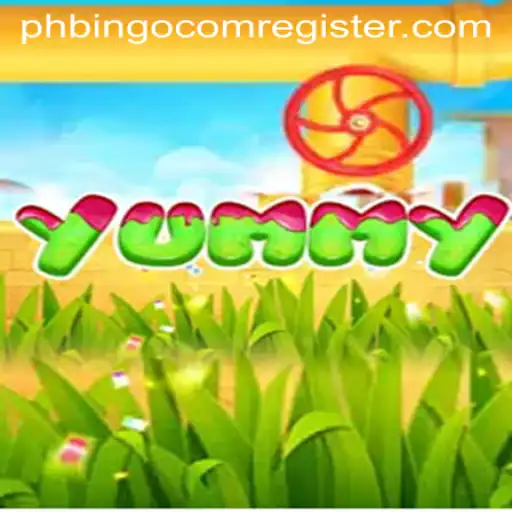 Discover the Fun World of Yummy: A Sweet Adventure with phbingo com register