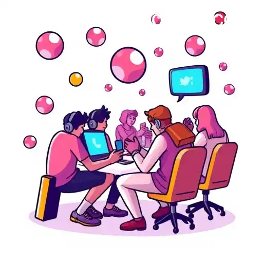 The Evolution of Player Communities in the Digital Age