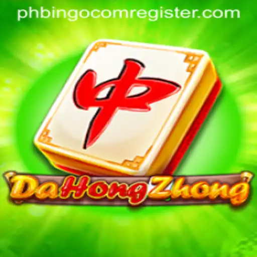 DaHongZhong: The Exciting World of Strategic Tile Gaming