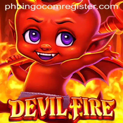 Exploring DevilFire: A Thrilling New Gaming Experience