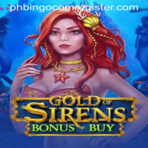 Dive into the Enchanting World of GoldofSirensBonusBuy