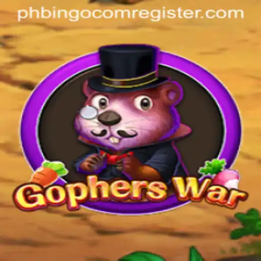 GophersWar: A Comprehensive Guide to the New Virtual Battleground