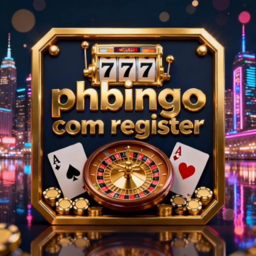 phbingo com register