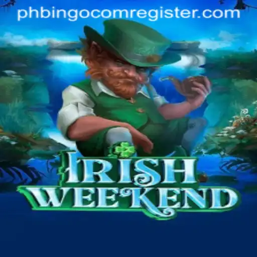 Discover the Thrilling World of IrishWeekend and How to Join the Fun with phbingo com register
