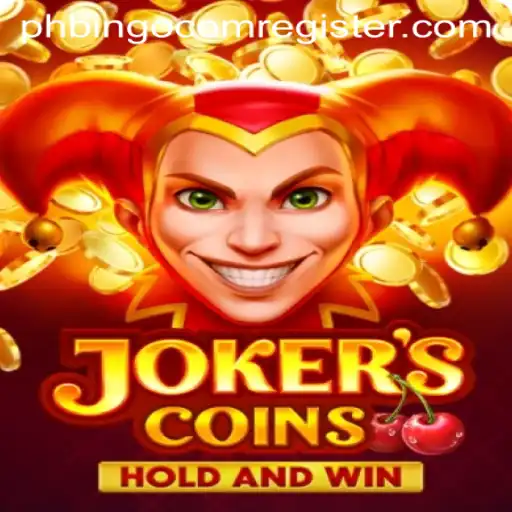 Exploring JokersCoins: A Thrilling New Twist on Online Gaming