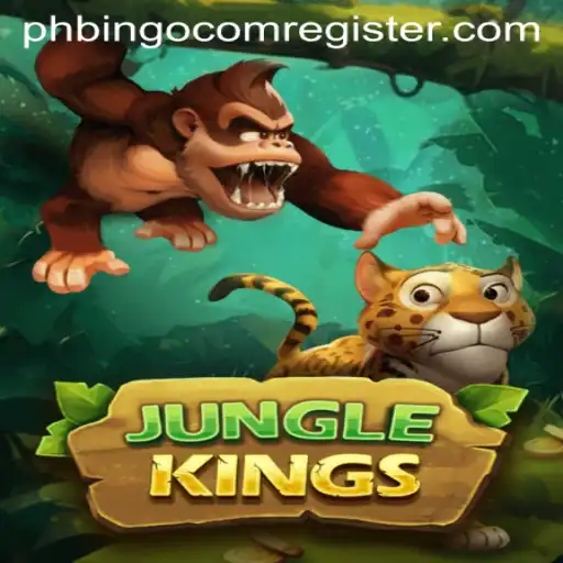Exploring JungleKings: A Thrilling New Adventure Game with Registration Insights