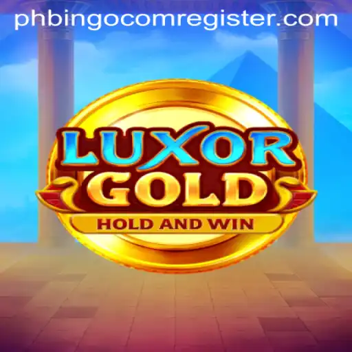 LuxorGold: A Mesmerizing Adventure in the World of Online Gaming