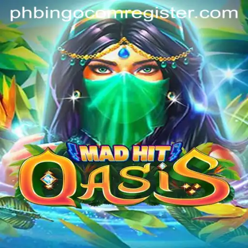 Immerse Yourself in the Exciting World of MadHitOasis: A Comprehensive Guide
