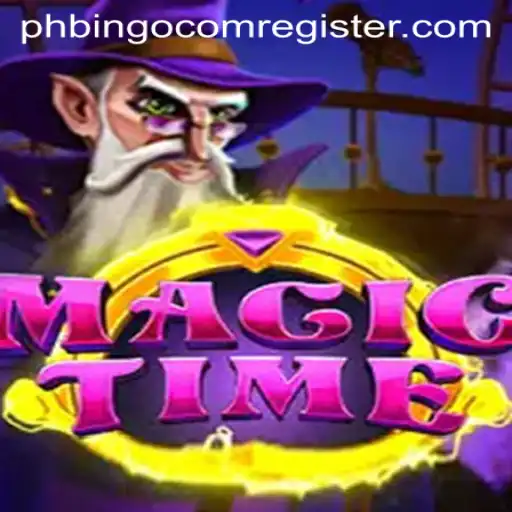 Dive Into the Enchanting World of MagicTime: A Comprehensive Guide to the Magical Game