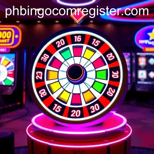 The Emergence and Impact of Rotary Games with phbingo com register