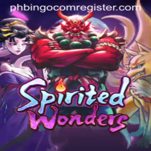 Discover the Enchanting World of SpiritedWonders