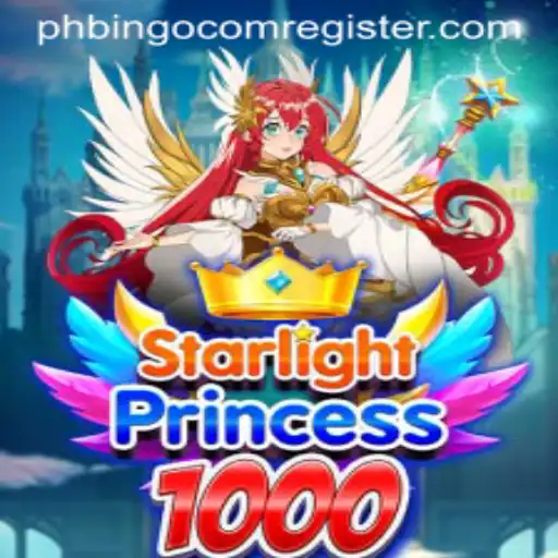 Starlight Princess 1000: A Cosmic Gaming Adventure
