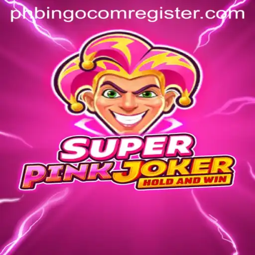 Exploring the Exciting World of SuperPinkJoker: A Comprehensive Guide