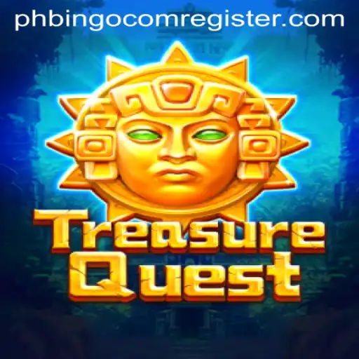 Discover TreasureQuest: Embark on an Exciting Adventure