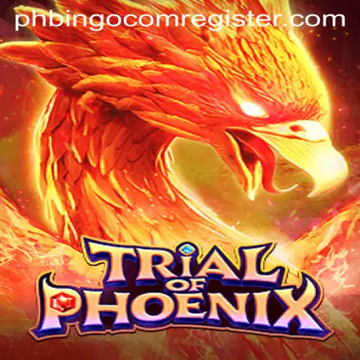Explore the Enchanting World of TrialofPhoenix: A New Gaming Experience