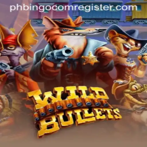 Unleashing the Adventure: Dive into WildBullets with PHBingo Com Register